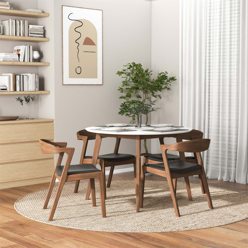 Ensemble de chaises de salle à manger Dakota