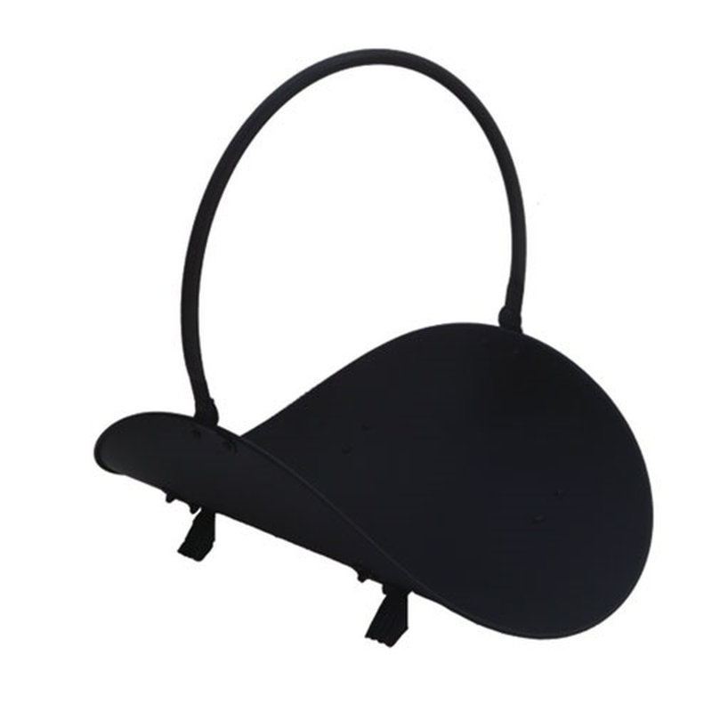 Mendip Iron Log Carrier