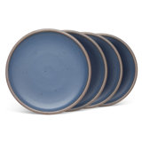 Dinner Plate - Set of 4