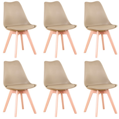 Quade Upholstered Dining Chair