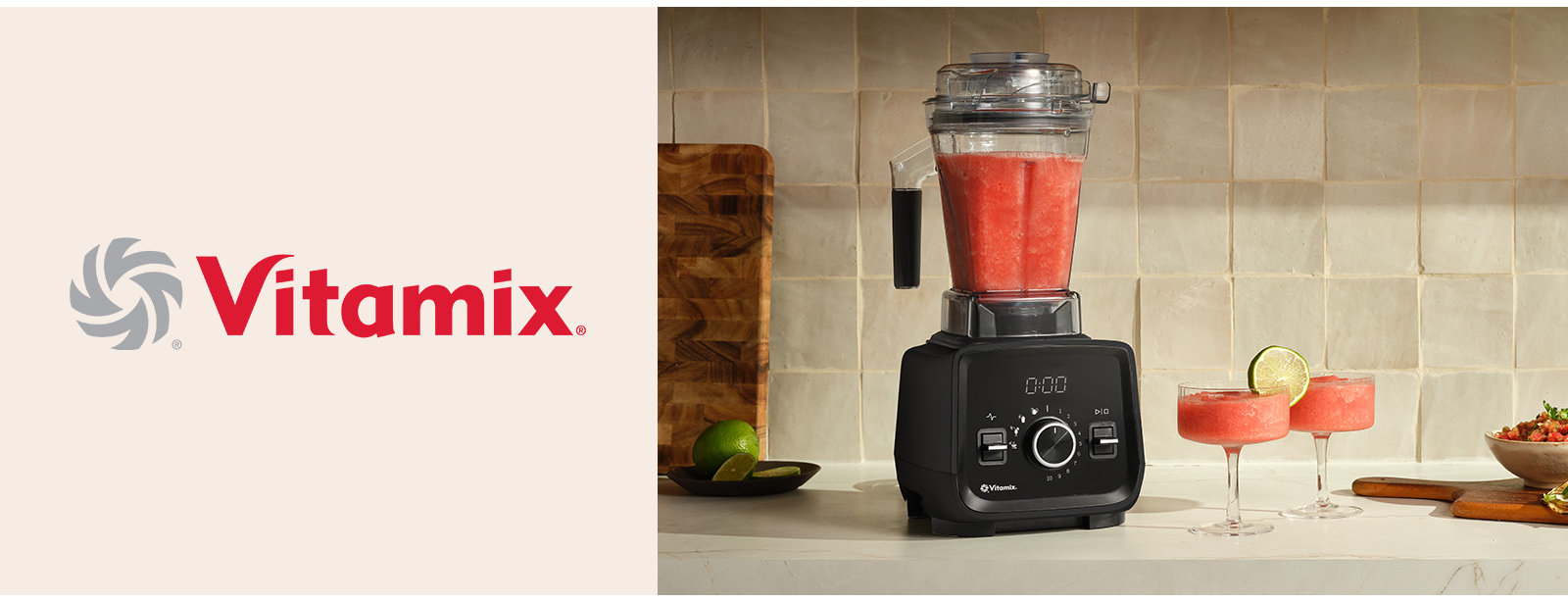 Vitamix® Slim Hero