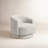 Gimlet Halsey Upholstered Swivel Chair