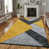 Ochre/Grey