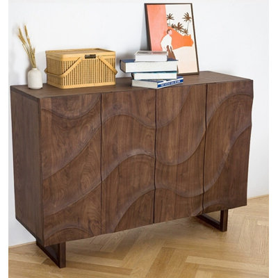 Buffet Modern