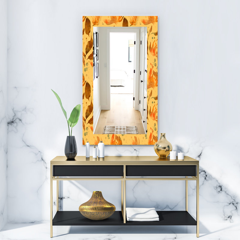 Miroir de salle de bain/meuble-lavabo traditionnel à 3 humeurs, H 39,4 po x l 29,5 po