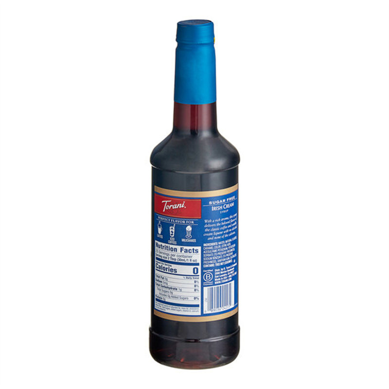 FixtureDisplays Snow Cone Syrup