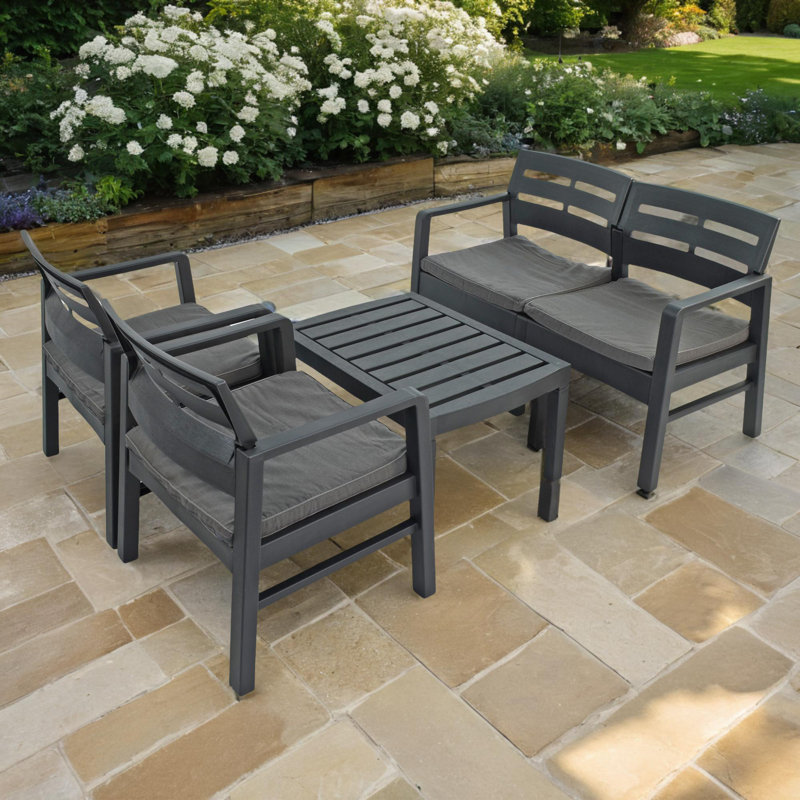 Venice Garden Set