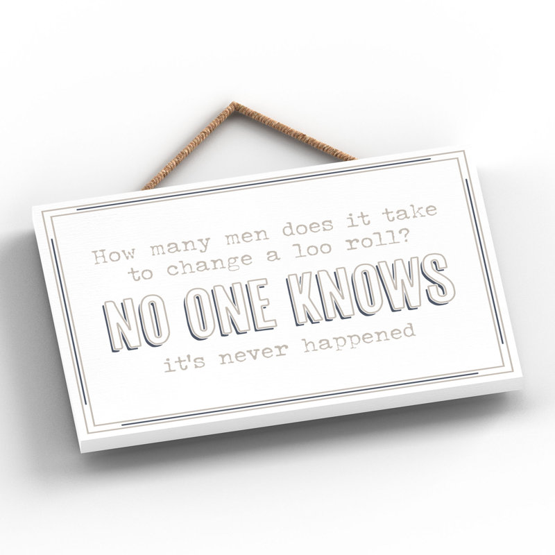 Vivid Squid Wholesale How Many Men - No Frame Print on Wood