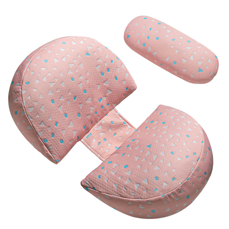 Polyester Blend Pillow Sham