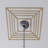32"OD x 11 3/4"ID x 1/4"T Raven Wood Fretwork Pierced Ceiling Medallion, Cherry-63412304-63412292