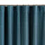 Coconut Semi Sheer Single Curtain Panel-21173623-21173628