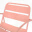 Chaise d'extérieur en fer-756256055