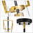 Heffron 1 - Light Cylinder Pendant-825503410