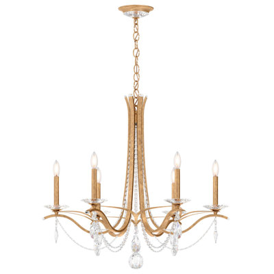 Vesca 6 - Light Chandelier