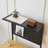 drafting table with  Metal perforated board pannel