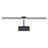 Reed Hardwired Dimmable LED Wall Mounted Picture Light, 3000K-1781169326-1781169327