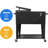MeetingHome 80 Quarts Ice Chest with wheels-88524073