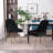 Maulsby Tufted Velvet Dining Chair-358305777-400136013