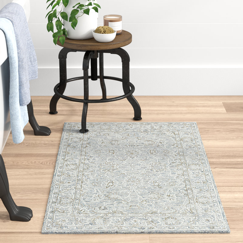 Cait Oriental Indoor Rug, Rectangle 2' x 3'