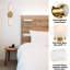 Appliques murales en verre doré-395214785-395214813
