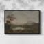 "Vintage Landscape-XXVII" sur toile-888918825-888918831