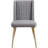 Eleanor Wingback Side Chair-1277850784