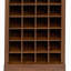 Buffet brun modulaire 24 pièces-1349841783