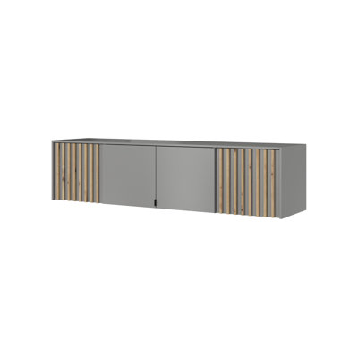 Hamidah 3 Door Wardrobe