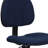 Commercial Adjustable Height Drafting Chair with Adjustable Foot Ring-30771055-30771052