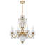 Bagatelle 11 - Light Chandelier-14081140-33097363