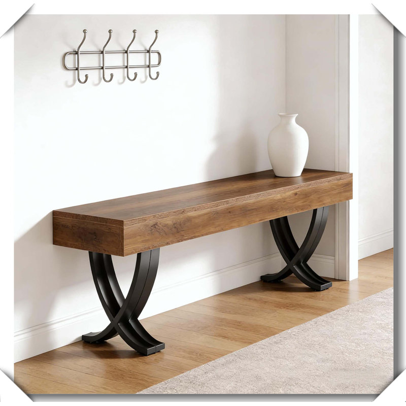 Tabouret de plante