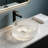 Topcraft Artistic Bathroom Countertop Basin-119881471
