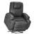 Yanel Power Lift Massage Zero Gravity Recliner-223989142