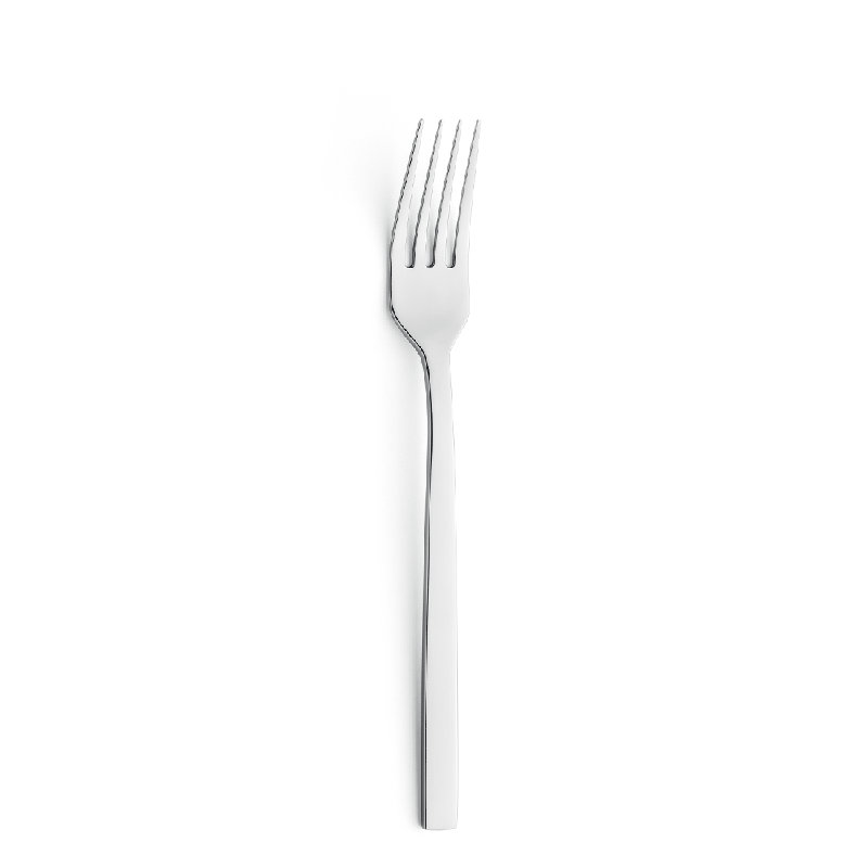 Edge 30 Piece 18/10 Stainless Steel Service for 6