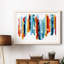 Captive Color I - Peinture encadrée-357894920-357894921
