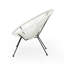 Chaise Anson (ensemble de 2) - Blanc-131635710