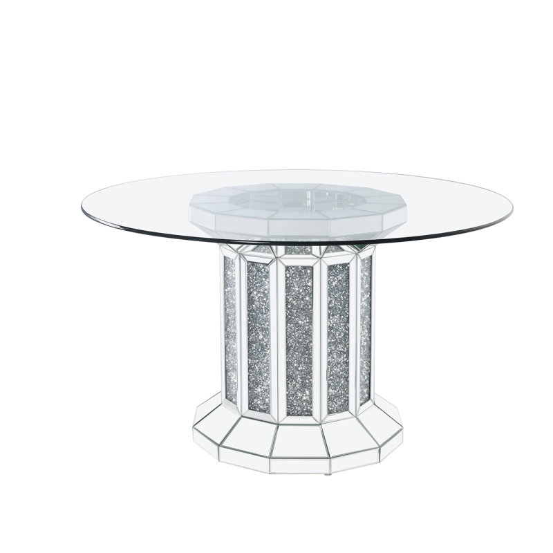 Table de salle à manger Nissy