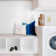 Radiant 15 Amp Self Test GFCI Outlet