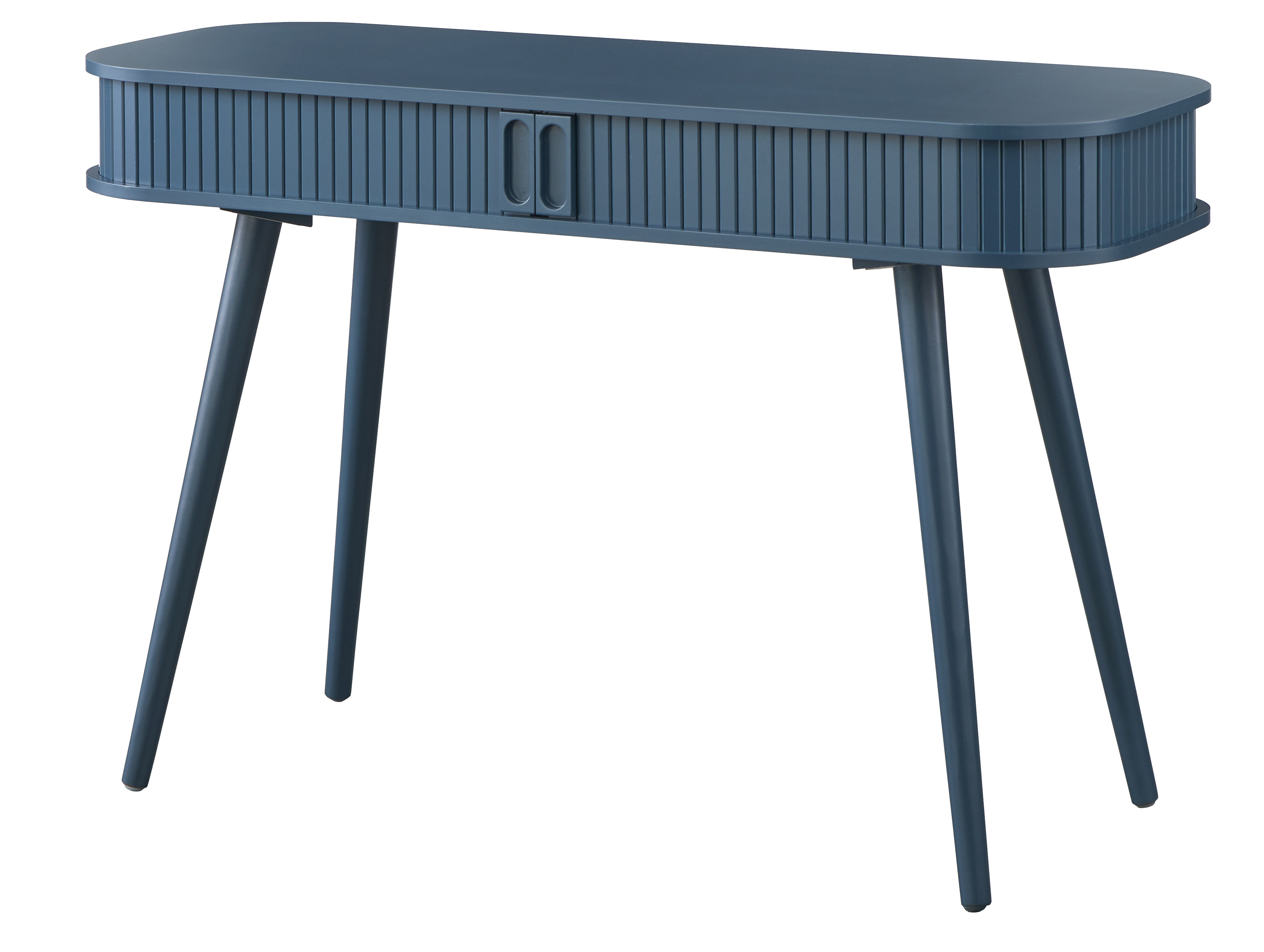 Vandeusen solid wood deals desk