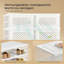 12 Pair Stackable Shoe Storage Box