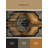 Soft Plush Burnham Borobudur Temple Indonesia Classic Oriental Area Rug in Brown – Beige Binding-200442538