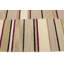 Tapis oriental multicolore moderne 5 x 8