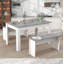 Rigoberto 4 - Person Dining Set-1680261468
