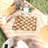 Wobble Chess Set Walnut