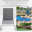 170cm Long Reclining Single Chaise