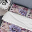 Literie éthérée à motif floral victorien III-698473573