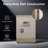 Security Safe Lock Cabinet With Fireproof Bag-113069196