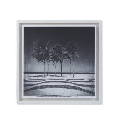 Copacabana Print