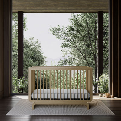Santorini 5-In-1 Convertible Crib