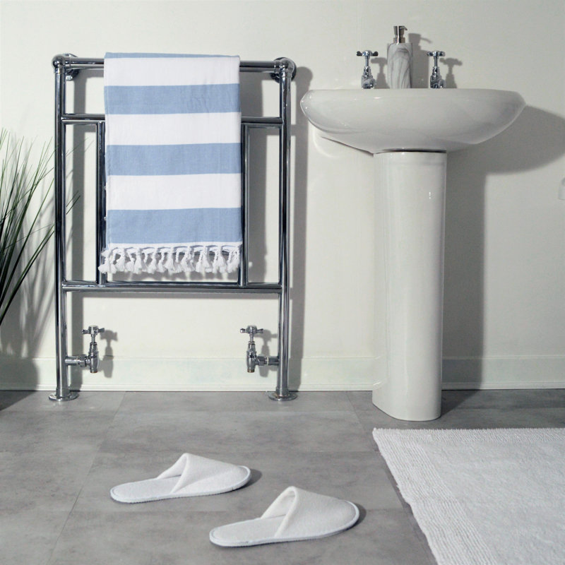 Corso Turkish Hammam Beach Towel